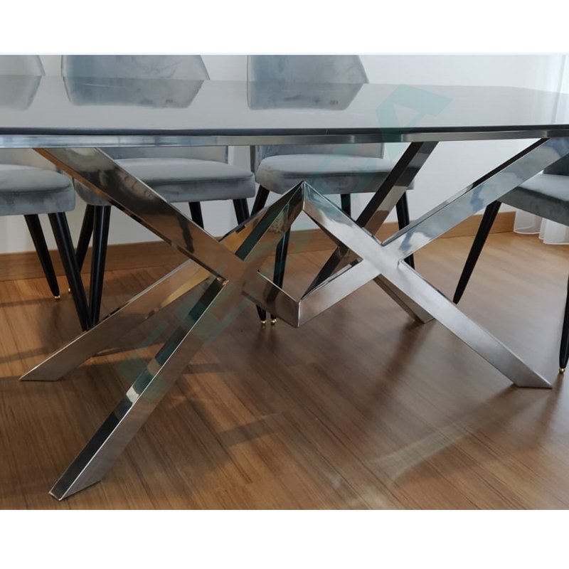 Black Pearl Marble Table 79
